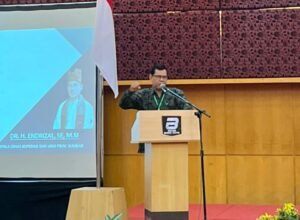 Mengharapkan seluruh pengurus koperasi mampu menerapkan standar tata kelola yang lebih baik