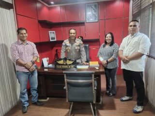 Siap Sikat Pelanggaran! LPK-RI BAI dan Polsek Tualang Gandeng Tangan Awasi Produk Merugikan