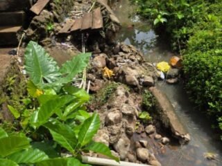 Dana Desa Doko 2025 Nyaris Tak Berjejak, Anggaran Besar Minim Bukti Pembangunan