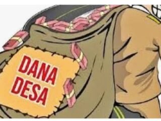 Ilustrasi DPMPD Halsel hentikan Kades terkait dugaan penyimpangan Dana Desa