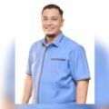 Martry Gilang Rosadi calon Ketua DPC PERADI SAI Padang 2026–2030