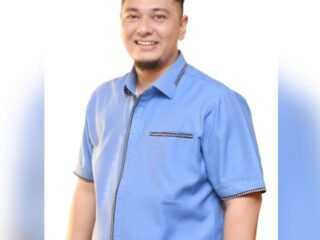 Martry Gilang Rosadi Dinilai Sosok Tepat Pimpin DPC PERADI SAI Padang Periode 2026–2030