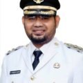 Bupati Halmahera Selatan Hasan Ali Bassam Kasuba mendorong pengelolaan keuangan daerah yang transparan dan akuntabel.