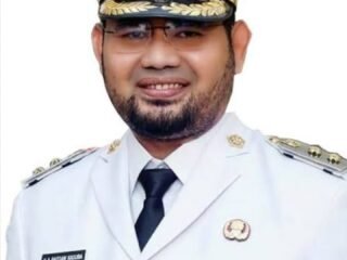Pemkab Halmahera Selatan Terima LHP BPK, Bassam Kasuba Dorong Pengelolaan Keuangan Lebih Akuntabel