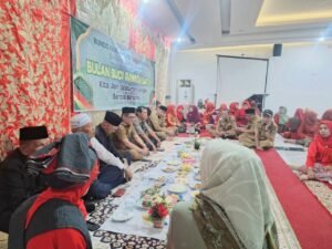 Bundo Kanduang Padang Selatan.