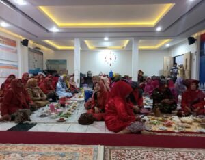 Silaturrahmi Bundo Kanduang Padang Selatan menyambut Ramadhan 1447 H