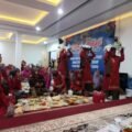 Silaturrahmi Bundo Kanduang Padang Selatan menyambut Ramadhan 1447 H