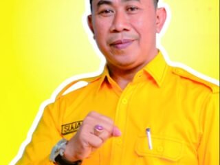 Sujarwo dukung kader HIPMI maju Direksi PT KITB