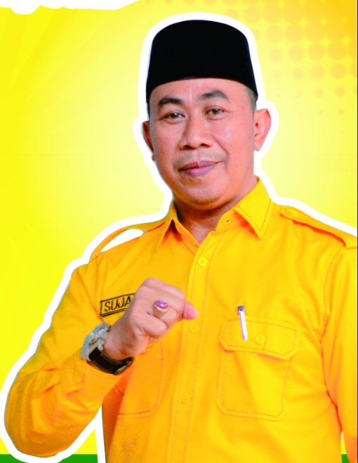 Sujarwo dukung kader HIPMI maju Direksi PT KITB