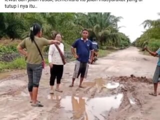 Silitonga dan Br. Regar Resmi Laporkan Dugaan Pencemaran Nama Baik di Media Sosial