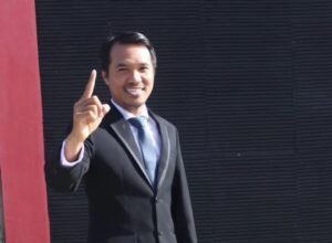 Potret M. Jamil Direktur Mimbar Hukum Indonesia