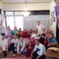 Keluarga Besar Nurbaini Muslim Rayakan Lebaran 1447 H di Padang, Momentum Mempererat Silaturahmi