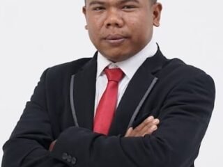 Doli Syafrianto, S.M., M.M - Pemilik MacanSumatra.com