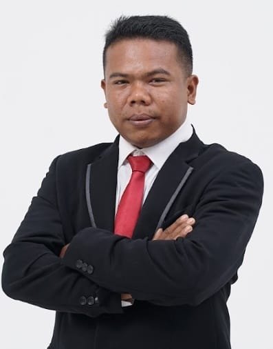 Doli Syafrianto, S.M., M.M - Pemilik MacanSumatra.com