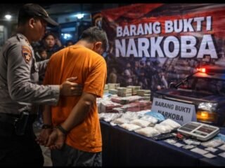 Dugaan Peredaran Sabu di Sisumut Kembali Disorot, Warga Minta Polda Sumut Turun Tangan