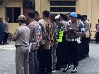 Fokus Operasi Ketupat Toba, Satres Narkoba Polres Labusel Pastikan Penyelidikan di Sisumut Tetap Berjalan