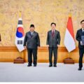 Kerja Sama Indonesia Korea Makin Kuat, 10 MoU Strategis Diteken di Seoul