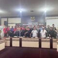 APM LASKEP Desak Transparansi PPM dan Soroti Dugaan PHK Sepihak oleh PT SSB di DPRD Konawe Utara