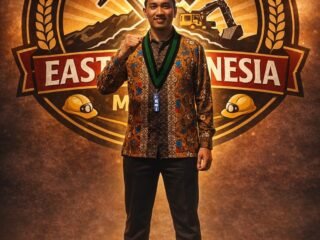 Indra Dapa Saranani Desak Presiden Lakukan Pencabutan IUP PT SCM