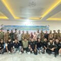 Rapat koordinasi Padang Selatan Bersinar di Aula Kantor Camat Padang Selatan