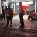 Pengawalan ketat pemindahan napi berisiko tinggi ke Nusakambangan