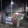 Pemindahan narapidana high risk ke Nusakambangan dengan pengawalan ketat