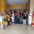 Rapat keluarga besar Suku Melayu di LKAM Sumbar dipimpin Mamak Sudirusman pada 17 Mei 2026