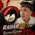 Ucapan Selamat Hari Buruh 2026 Pimpinan Radar007.com Maruli Silitonga