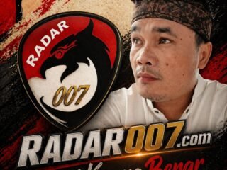 Pimpinan Media Radar007.com Ucapkan Selamat Hari Buruh 1 Mei 2026: Apresiasi Pilar Ekonomi Bangsa