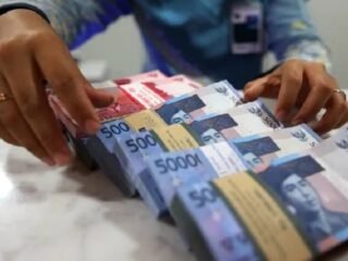 Skema Baru Gaji Ke-13 ASN 2026, Sejumlah Pegawai Dipastikan Tidak Terima Tambahan Penghasilan