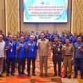 Wali Kota Padang Tegaskan Dirut PDAM Harus Profesional dan Transparan