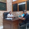 Pokdarwis Sarasah Kamumuan Jadi Prioritas Pembinaan Disparpora Pessel