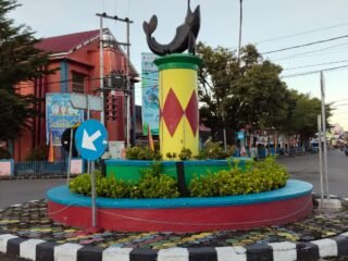 Kacabdin Wilayah VII Sumbar dan Kajari Pessel Bahas Sinergi Membangun Pendidikan Lebih Baik