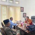 LKAAM Pesisir Selatan Targetkan Hibah Tanah Pemkab untuk Pembangunan Kantor Baru