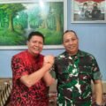 Kazidam dan Irwan Basir Bahas Pembangunan untuk Masyarakat