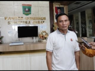 Gebu Minang Kota Padang Siap Dorong Kebangkitan Ekonomi Warga Melalui Penguatan Sektor Riil