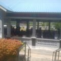 Narapidana khasus narkotika di kumpulkan sebelum di pindahkan ke lapas nusakambangan