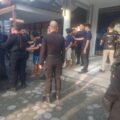 65 Narapidana dari Jambi dan Lampung Dipindahkan ke Nusakambangan