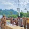 Bupati Hendrajoni Dukung Integrasi Data Kependudukan untuk Tingkatkan Kualitas Pelayanan Publik di Pesisir Selatan