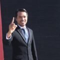 M. Jamil, S.H., M.Kn., Direktur Mimbar Hukum Indonesia, saat membuka Webinar Nasional tentang hubungan hukum antara majikan dan Pekerja Rumah Tangga (PRT).