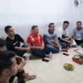 Technical Meeting Nagari Cup 1 Tahun 2026 Bahas Aturan Pertandingan, Tugas Wasit, dan Kesiapan Panitia