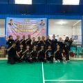 Panitia Siap Sukseskan Turnamen Bulu Tangkis Anak Nagari Cup I Tahun 2026