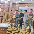 Paripurna DPRD Pessel, Wabup Risnaldi Beberkan Penyebab Anggaran Miliaran Belum Terserap