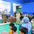 Turnamen Bulutangkis Anak Nagari Cup I 2026 Resmi di Tutup , Fadly Amran Harapkan Terus Lahirnya Atlet Berprestasi