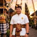 Maruli Silitonga: Hari Raya Galungan Momentum Meneguhkan Kebenaran dan Memperkuat Persatuan Bangsa