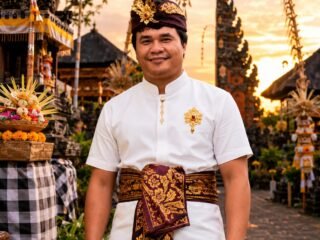 Maruli Silitonga: Hari Raya Galungan Momentum Meneguhkan Kebenaran dan Memperkuat Persatuan Bangsa