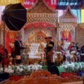 Prosesi pelewahan penghulu Suku Melayu di Nagari Salido Sari Bulan Kabupaten Pesisir Selatan