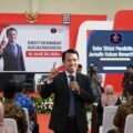 Direktur MHI M Jamil saat membuka Pelatihan dan Sertifikasi C.ILJ Batch 5 di Jakarta