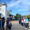 Atlet bola voli Kota Padang mengikuti seleksi PBVSI untuk menghadapi Porprov Sumbar 2026.