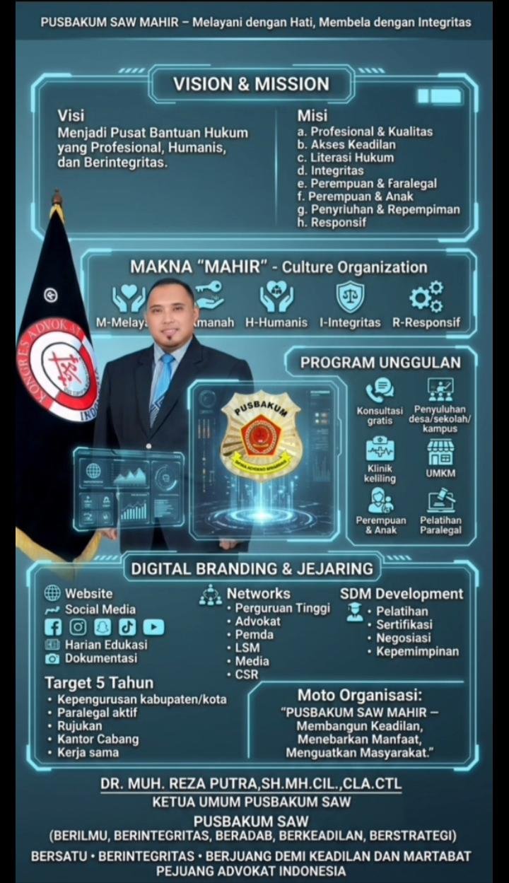 Strategi Komunikasi PUSBAKUM Sumbar bersama pengurus PUSBAKUM SAW Provinsi Sumatera Barat.